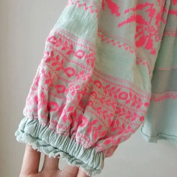 Free people Persuasion top XS - Picture 9 of 12